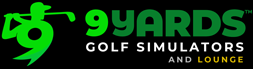 9Yards Golf Simulators & Lounge
