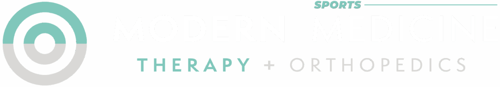 Modern Sports Medicine